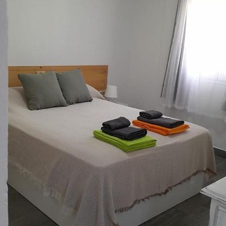 Apartamento Ilusion Corralejo Luaran gambar
