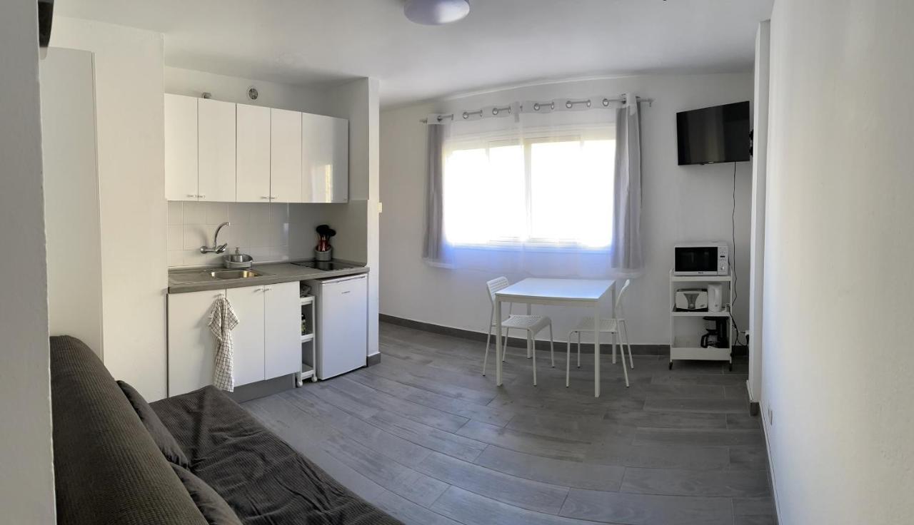 Apartamento Ilusion Corralejo Luaran gambar