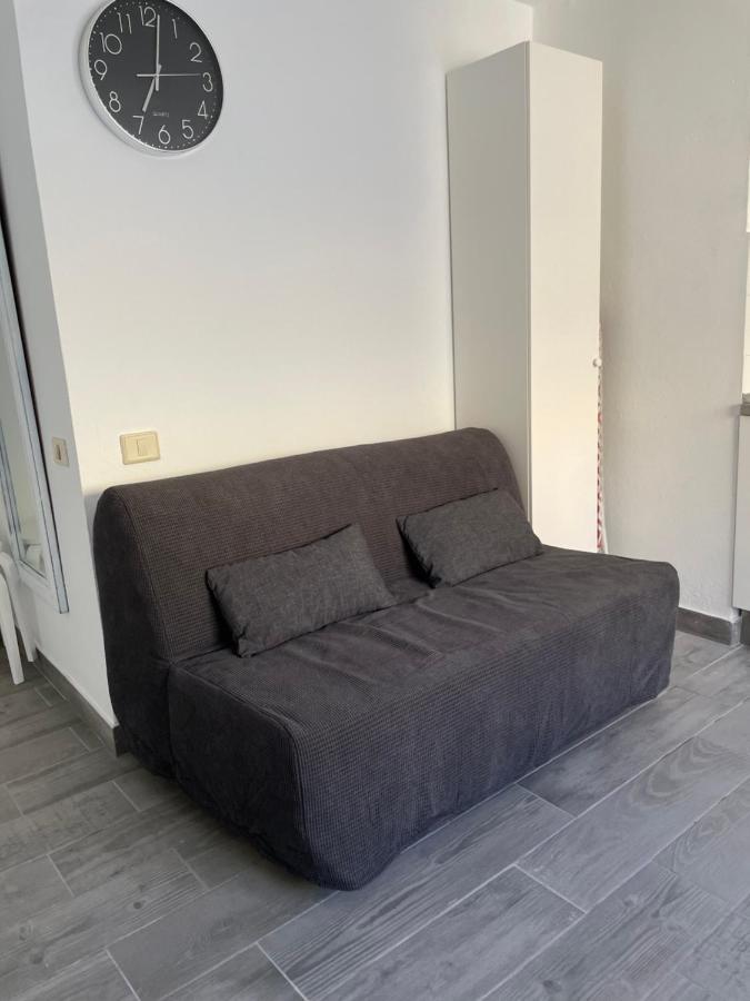 Apartamento Ilusion Corralejo Luaran gambar