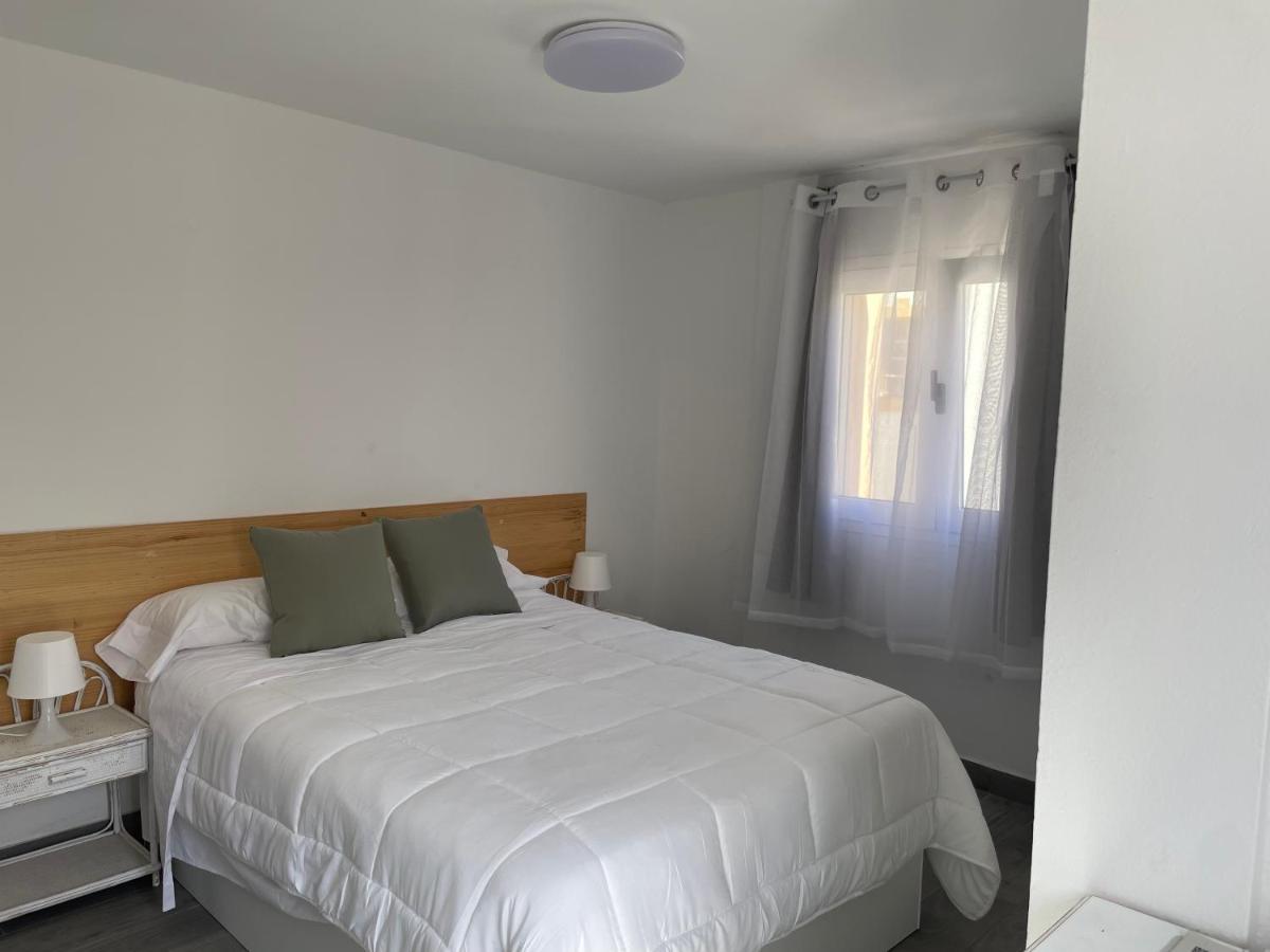 Apartamento Ilusion Corralejo Luaran gambar