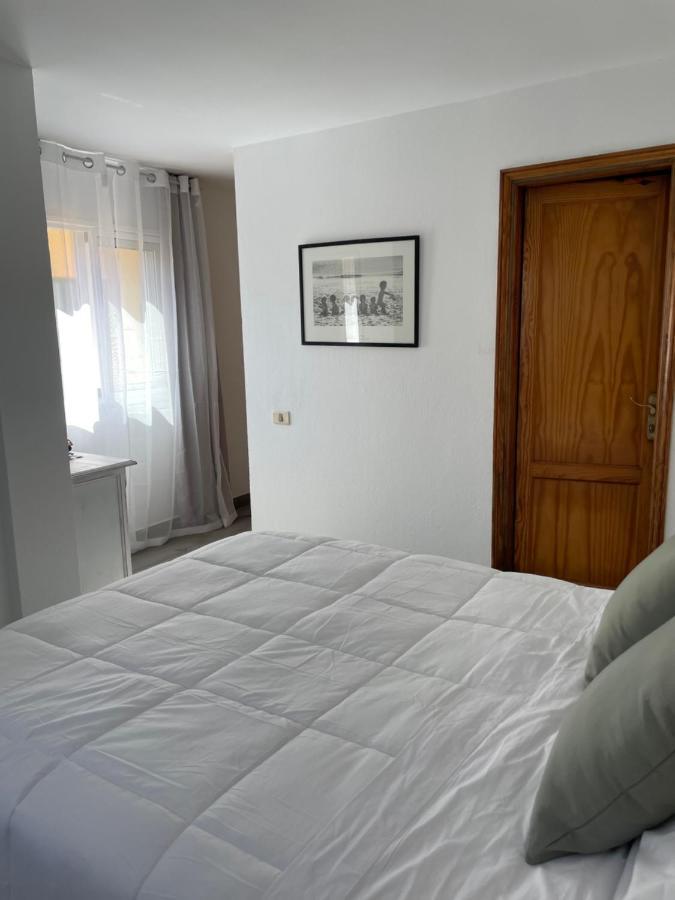 Apartamento Ilusion Corralejo Luaran gambar
