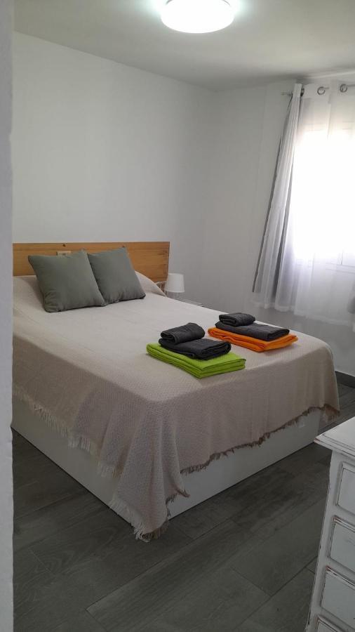 Apartamento Ilusion Corralejo Luaran gambar