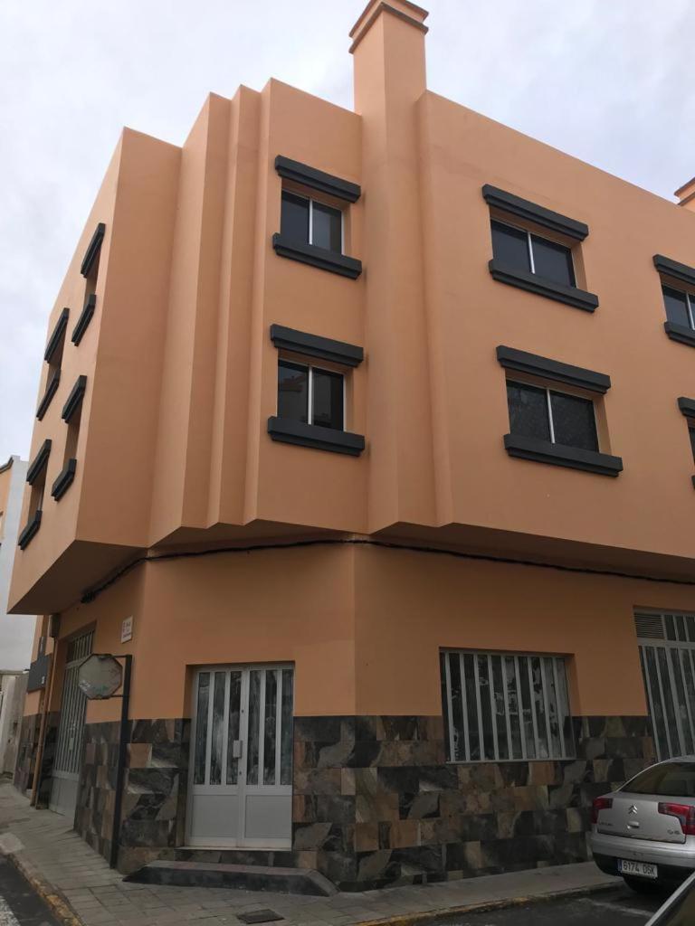 Apartamento Ilusion Corralejo Luaran gambar